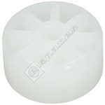 Samsung Fridge Freezer Rear Caster