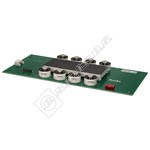 Flavel Cooker Display PCB Module