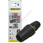 Karcher Triple Jet Pressure Washer Nozzle