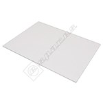 Electrolux Oven Rear Inner Door Glass