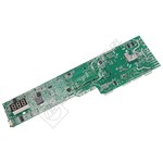 Hoover Washing Machine Programmed Control PCB Module