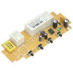 Smeg Cooker Hood PCB