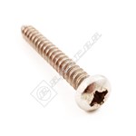 Lawnmower Handle Lower Screw