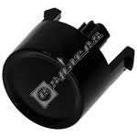 Beko Tumble Dryer Push Button - Black