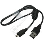 Panasonic Camcorder USB Cable