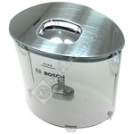 Bosch Steam Iron Water Tank