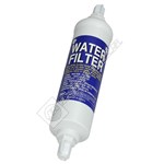 LG Fridge BL-9808 External Water Filter