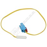 Samsung Temperature Sensor