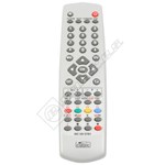 Compatible RM108 Freesat Receiver Remote Control