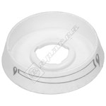 Original Quality Component Cooker Control Knob Bezel