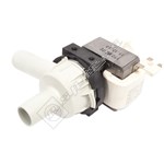 Electruepart High Quality Compatible Replacement Miele Washing Machine Drain Pump