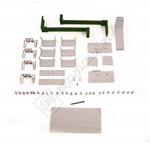 Fridge Freezer Installation Kit