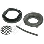 Bosch Vacuum Cleaner Blower Motor Adaptor