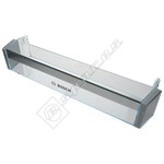 Bosch Fridge Door Lower Bottle Shelf - 570mm