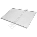 Neff Fridge Glass Shelf Assembly