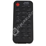 JVC RD-D70 Hi-Fi Remote Control