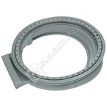 Zanussi Washing Machine Rubber Door Seal