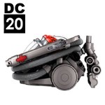 Dyson DC20 Stowaway Blitz It Spare Parts