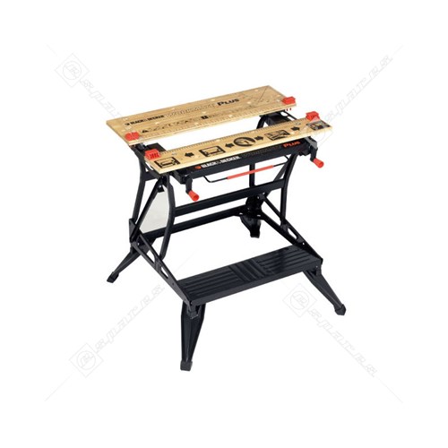 Black and decker store workmate 825