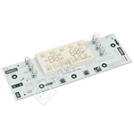 Samsung Fridge Freezer Display PCB Module