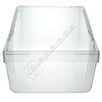 Samsung Freezer Lower Drawer Assembly