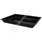 Beko Oven Baking Tray - Black
