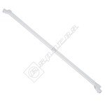 Electrolux Fridge Glass Shelf Rear Trim