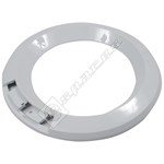 Genuine Washing Machine Porthole Outer Plastic