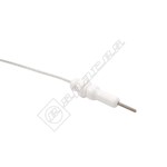 Logik Oven Spark Plug With Cable - 600mm (Top Oven Burner)