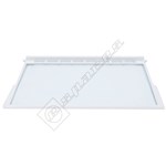 Whirlpool Fridge Lower Glass Shelf Assembly
