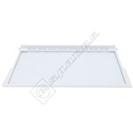 Whirlpool Fridge Lower Glass Shelf Assembly