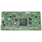 Samsung PCB main p-logic assy