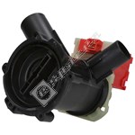 Electruepart Washing Machine Drain Pump