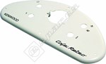 Kenwood Front Panel - Cream C/M Es550