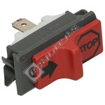 Grass Trimmer / Hedge Trimmer Switch