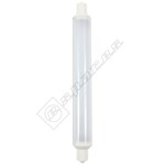 LyvEco 4.5W S15 Tube LED Bulb – Warm White