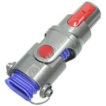 Dyson Vacuum Cleaner Neck Assembly