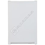 Beko Fridge Door Assembly - White