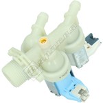 Candy Washing Machine Triple Inlet Solenoid Valve