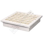 Bosch Hepa Filter