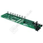 Beko Washing Machine Main PCB