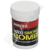 Insecto Maxi Smoke Bomb Flying & Crawling Insect Killer - 31G (Pest Control)