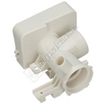 Electrolux Washing Machine Pump Body