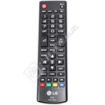 LG TV Remote Control