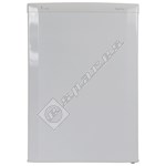 Beko Fridge Door Assembly - White