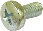 Baumatic Retaining Screw