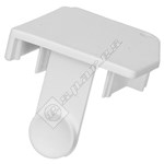 Indesit Top Right Hand Cooker End Cap