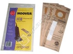Hoover Standard Filtration Bags (H18)
