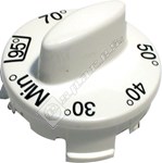 Whirlpool Control knob