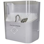 Fridge Freezer Ice Bucket Case Assembly